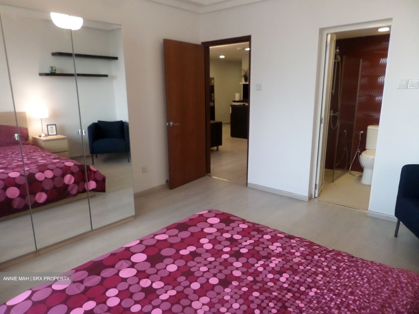 International Plaza (D2), Apartment #624958531